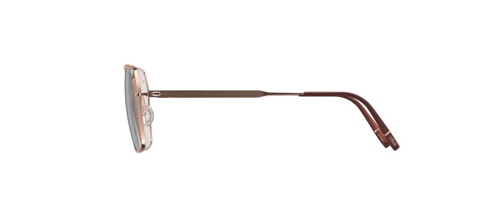 Silhouette Pure Visionary 4571 Eyeglasses - view 13